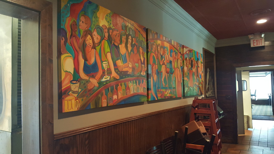 Image for Restaurant Auction