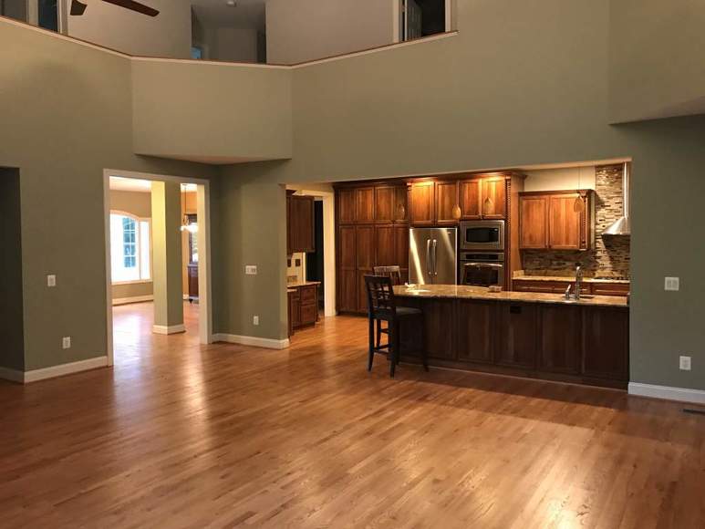 Image for 20281 Gleedsville Road; Leesburg, VA 20175