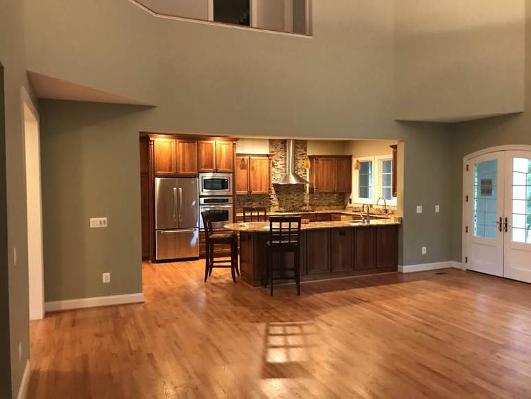 Image for 20281 Gleedsville Road; Leesburg, VA 20175