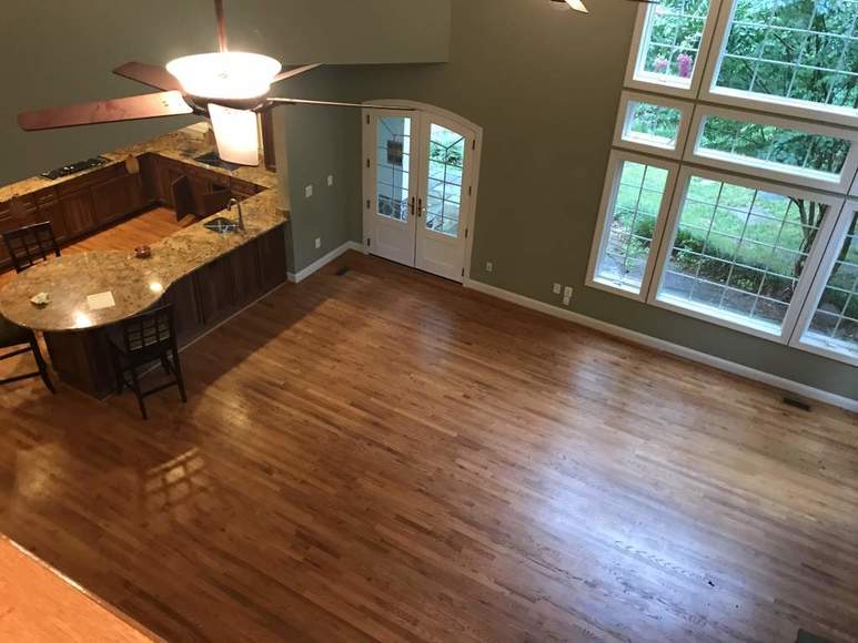 Image for 20281 Gleedsville Road; Leesburg, VA 20175