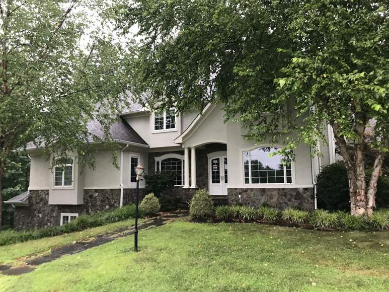 Image for 20281 Gleedsville Road; Leesburg, VA 20175