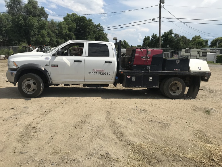 Image for H L Construction Inc.