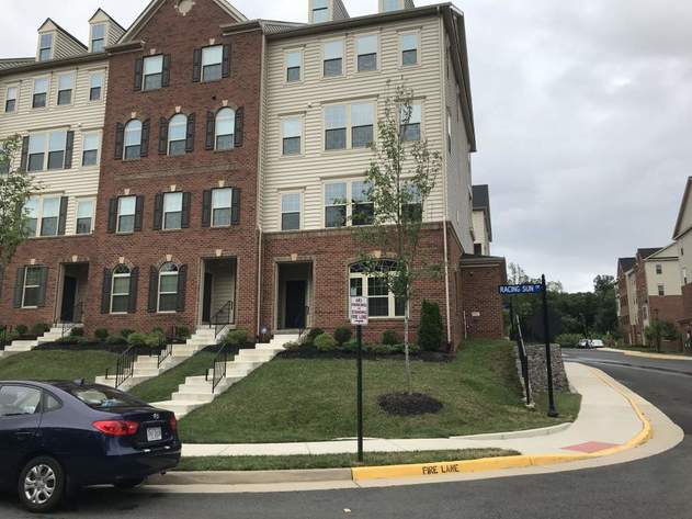 Image for 25928 Racing Sun Drive; Aldie, VA 20105