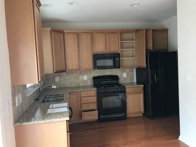 Image for 42919 Pamplin Terrace; Chantilly, VA 20152