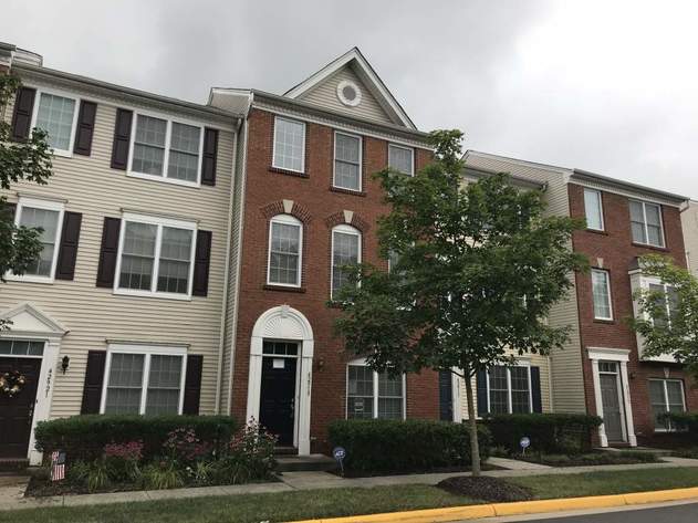 Image for 42919 Pamplin Terrace; Chantilly, VA 20152