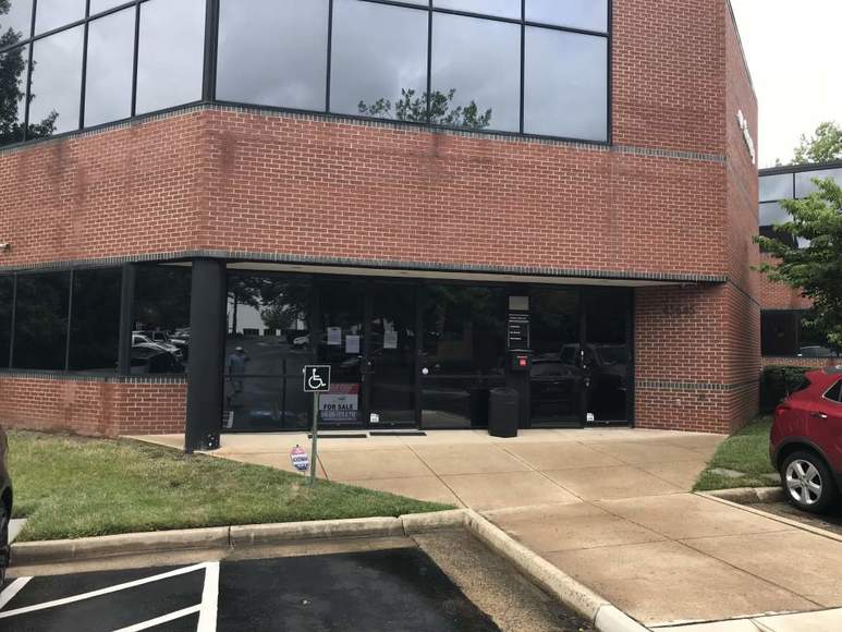 Image for 45645 Willow Pond Plaza; Sterling, VA 20164