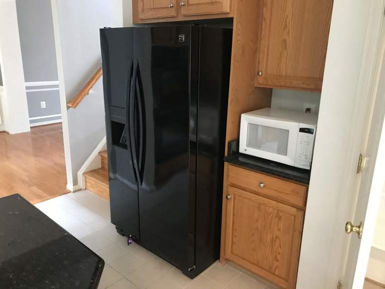 Image for 44193 Navajo Drive; Ashburn, VA 20147