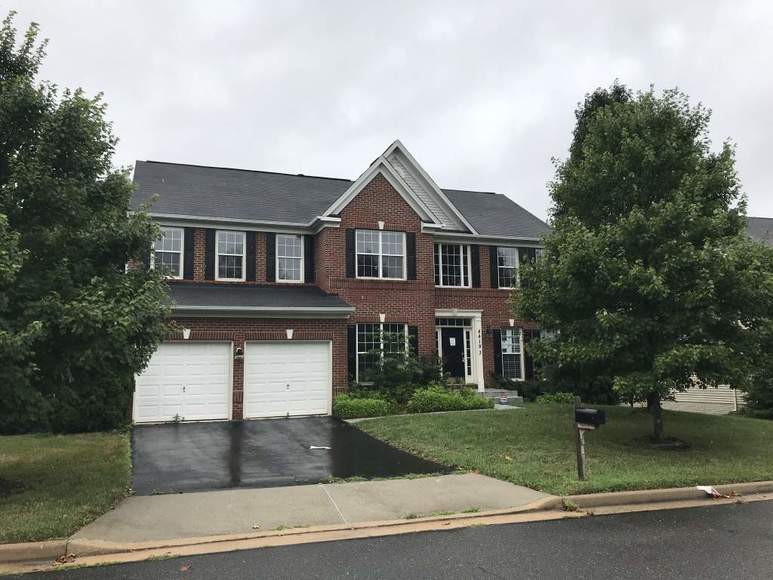 Image for 44193 Navajo Drive; Ashburn, VA 20147