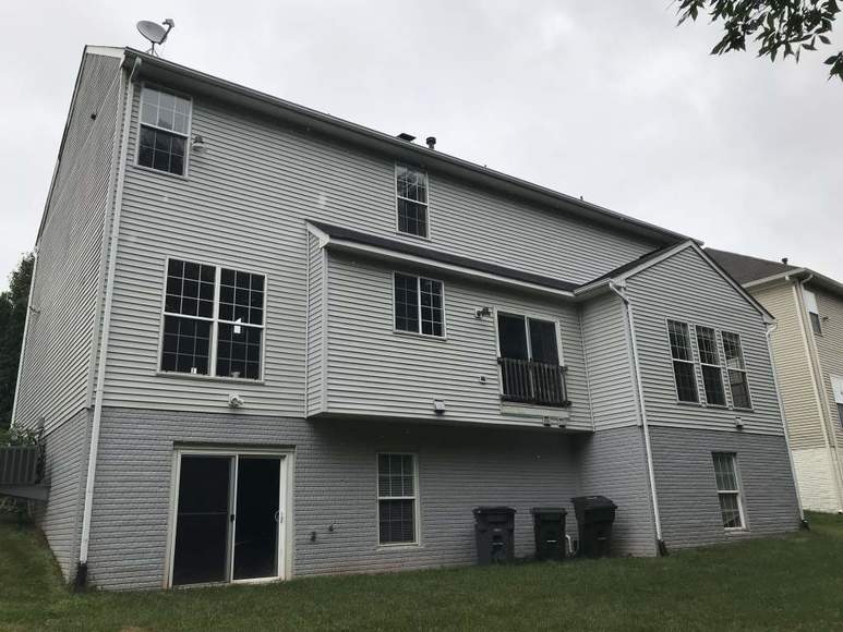 Image for 44193 Navajo Drive; Ashburn, VA 20147