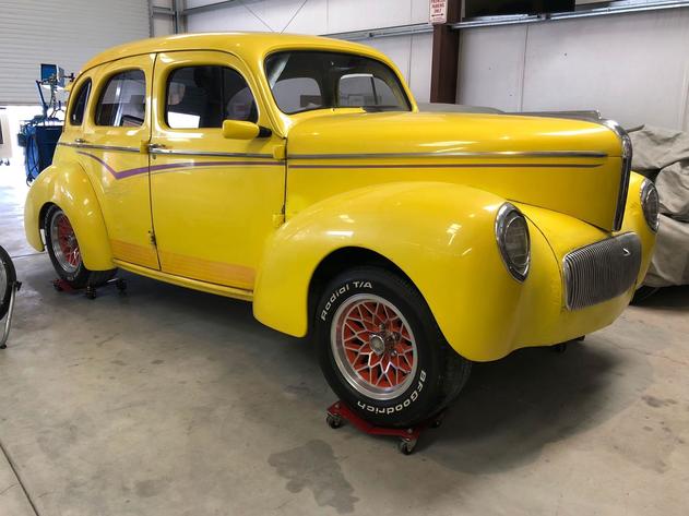 Image for August Government Auction