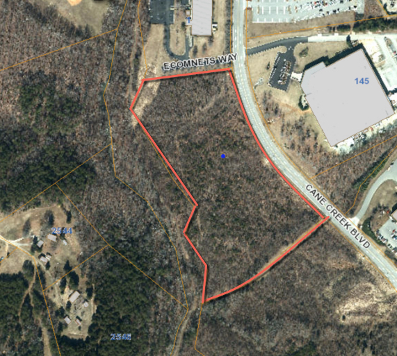 Image for 6C Cane Creek Boulevard; Danville, VA 24540