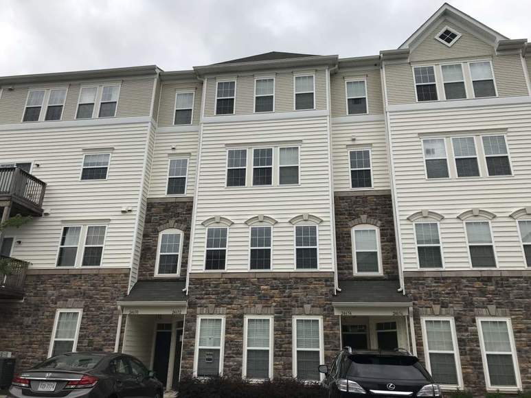 Image for 24652 Byrne Meadow Square; Aldie, VA 20105