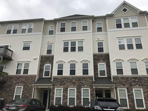 Image for 24652 Byrne Meadow Square; Aldie, VA 20105