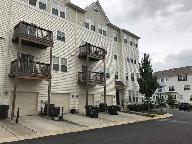 Image for 24652 Byrne Meadow Square; Aldie, VA 20105