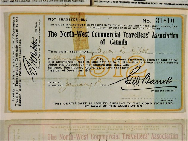 Image for WESTERN CANADIAN HISTORY