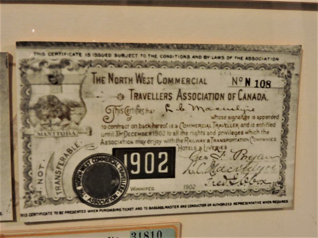 Image for WESTERN CANADIAN HISTORY