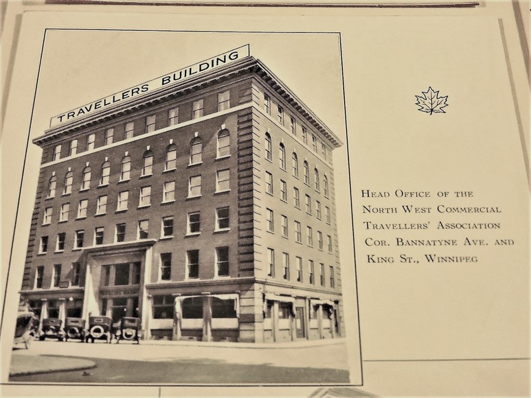 Image for WESTERN CANADIAN HISTORY