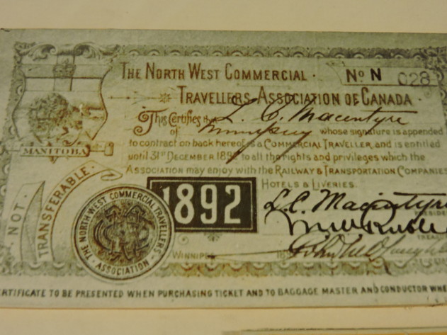 Image for WESTERN CANADIAN HISTORY