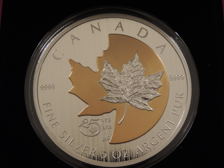 Image for MAPLE LEAF FOREVER