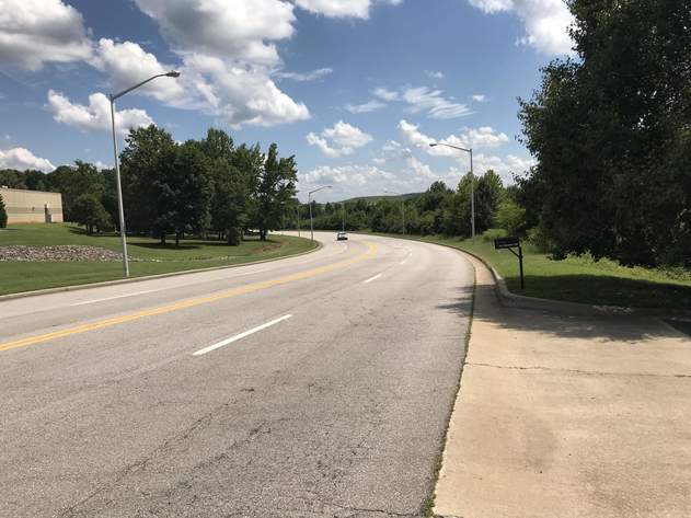 Image for 6C Cane Creek Boulevard; Danville, VA 24540