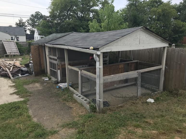 Image for 1603 N. 29th Street; Richmond, VA 23223