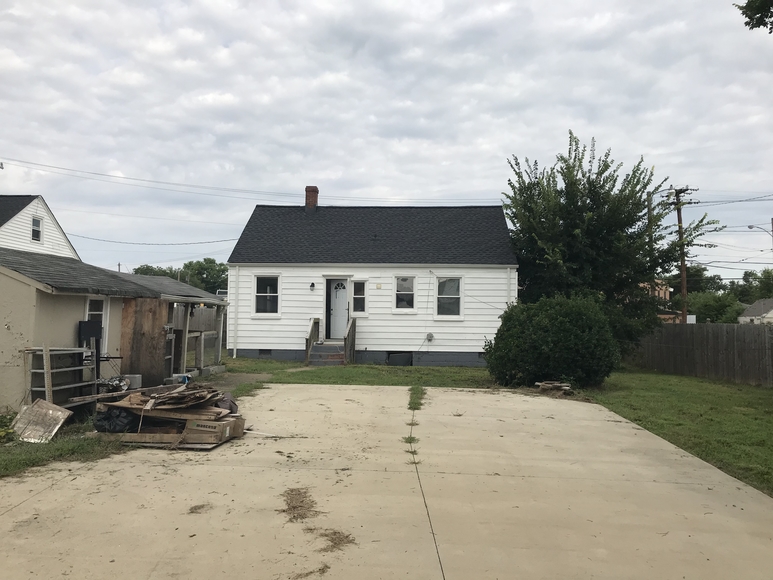 Image for 1603 N. 29th Street; Richmond, VA 23223