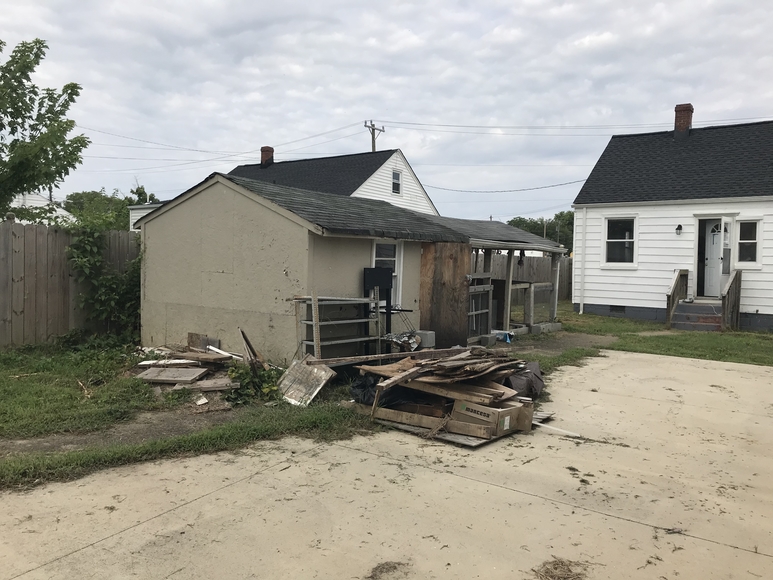 Image for 1603 N. 29th Street; Richmond, VA 23223