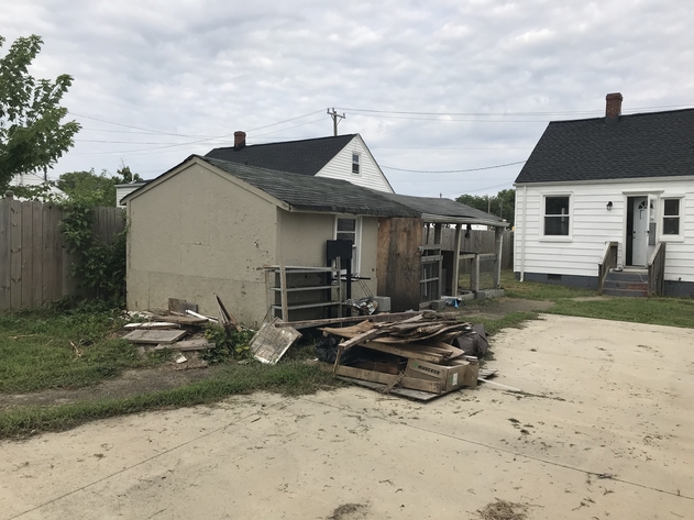 Image for 1603 N. 29th Street; Richmond, VA 23223