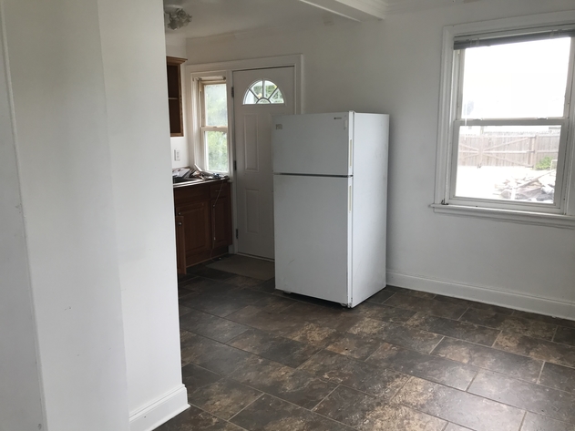 Image for 1603 N. 29th Street; Richmond, VA 23223