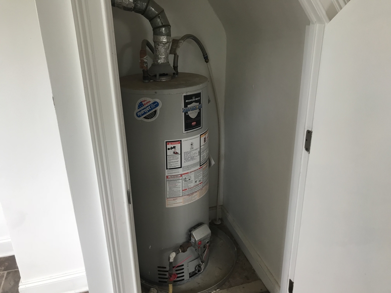 Image for 1603 N. 29th Street; Richmond, VA 23223