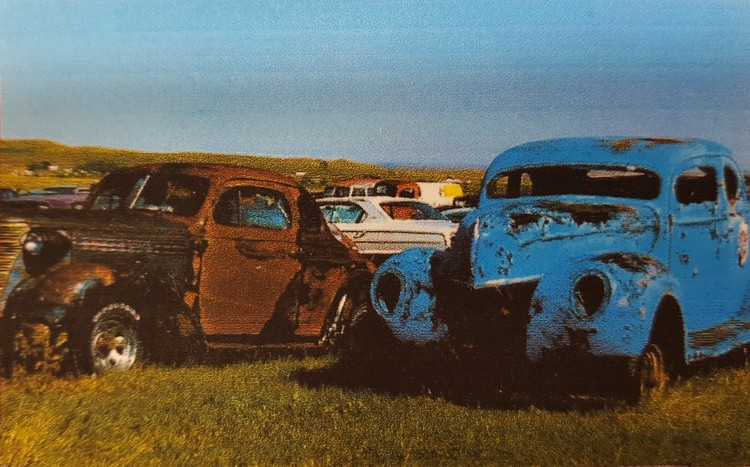 Image for Sturgis Survivor Classic Cars Online Auction