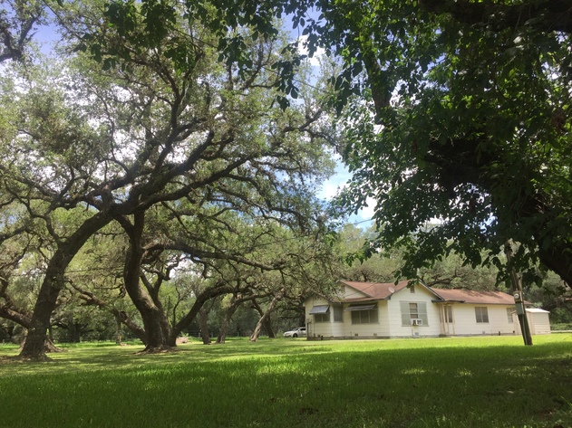 Image for Ganado Property Auction