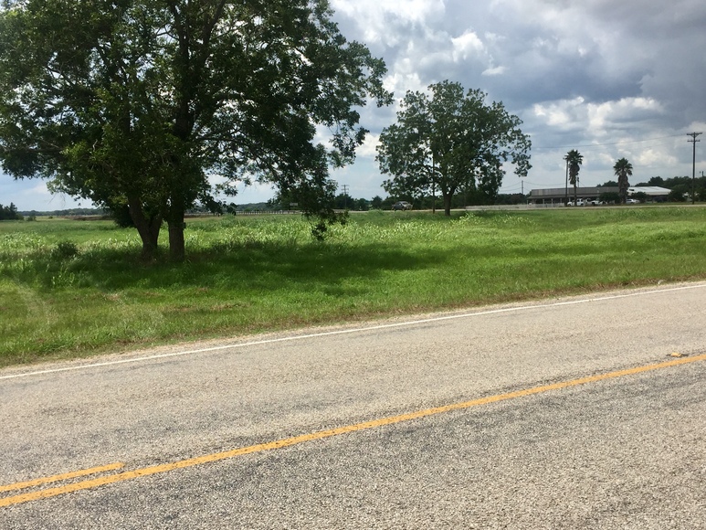 Image for Ganado Property Auction