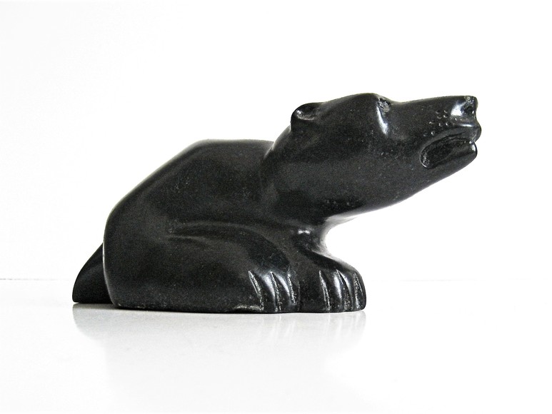 Image for POLAR BEAR 'LORDS OF THE ARTIC'