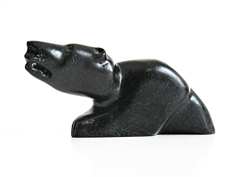 Image for POLAR BEAR 'LORDS OF THE ARTIC'