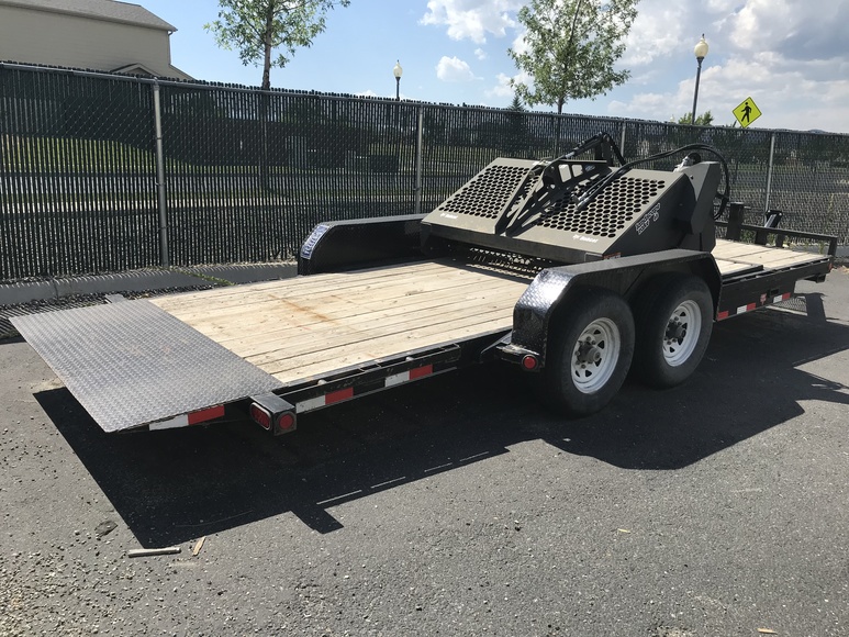 Image for Rental Equipment Auction