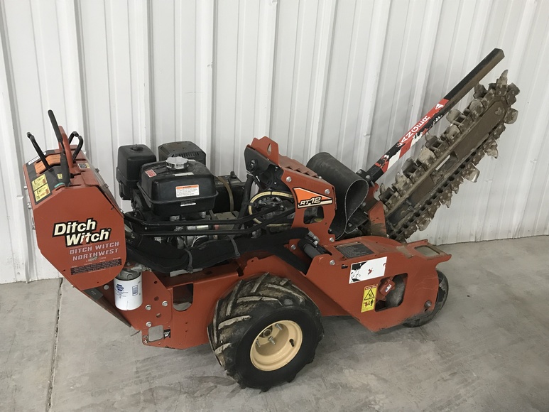 Image for Rental Equipment Auction