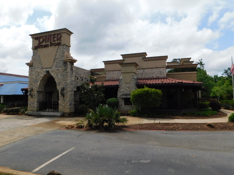 Image for Remaining Assets of The Diner at North Pointe, Alpharetta, GA