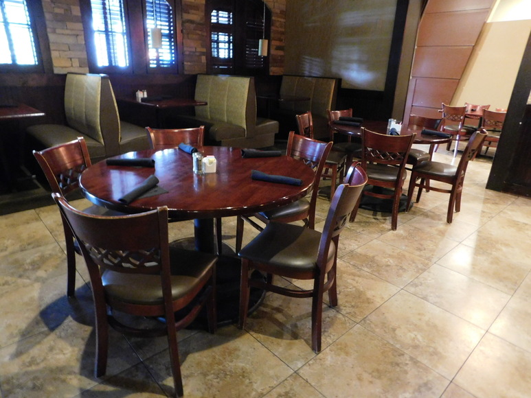 Image for Remaining Assets of The Diner at North Pointe, Alpharetta, GA