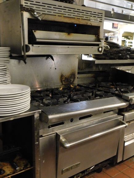 Image for Remaining Assets of The Diner at North Pointe, Alpharetta, GA
