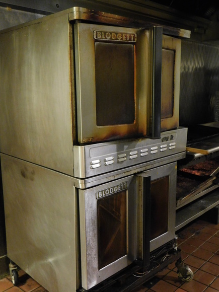 Image for Remaining Assets of The Diner at North Pointe, Alpharetta, GA