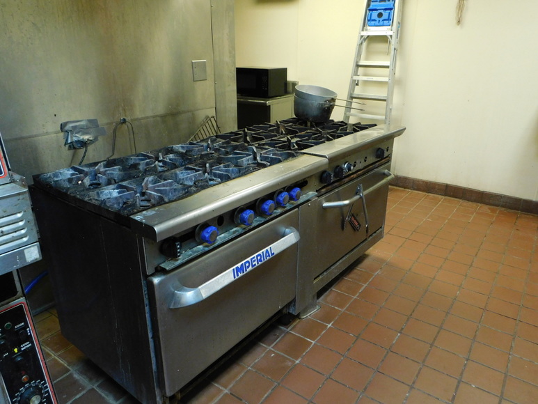 Image for Remaining Assets of The Diner at North Pointe, Alpharetta, GA