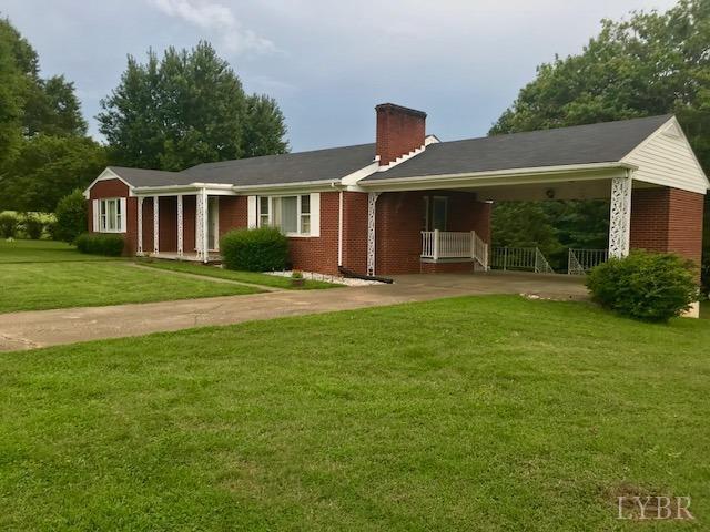 Image for 2196 Grit Road, Hurt, Va 24563