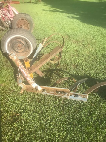 Image for PUBLIC ESTATE AUCTION (DECEASED ESTATE)