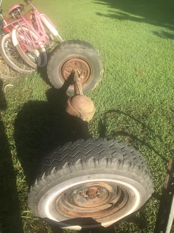 Image for PUBLIC ESTATE AUCTION (DECEASED ESTATE)