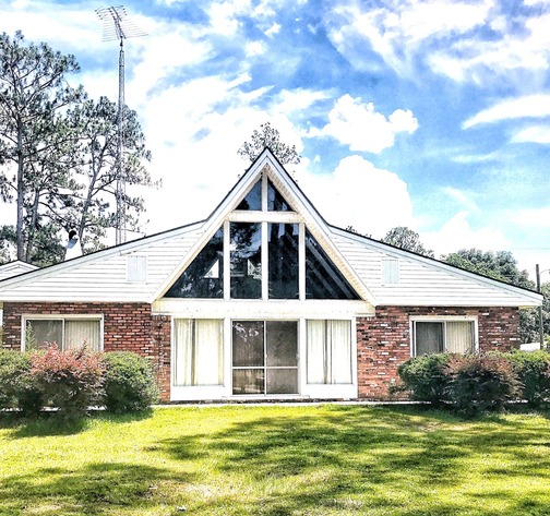 Image for Charming Country Home and 2 +/- Acres Located in Colquitt County, Georgia