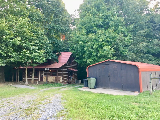 Image for 249 MUDDY FORK LANE