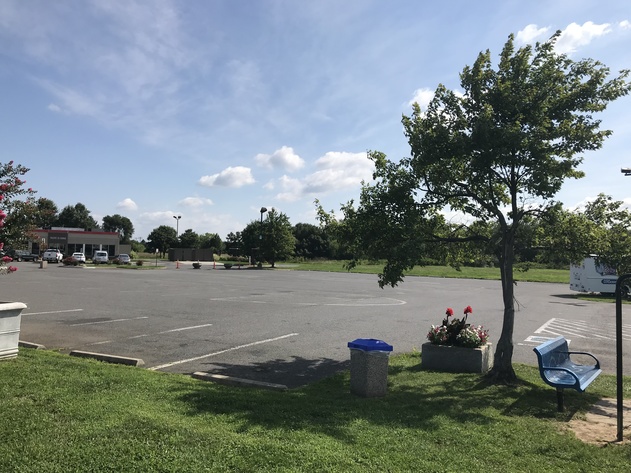 Image for 5.4 ± AC Commercial Parcel - Restaurant/Hotel/Brewery Site - 10940 Samuel Trexler Dr., Manassas, VA