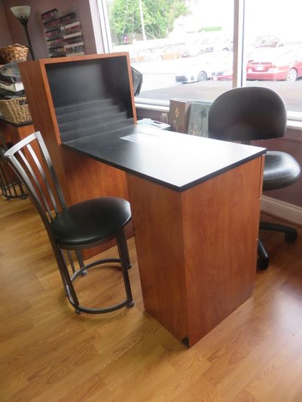 Image for Montgomery Hair Salon