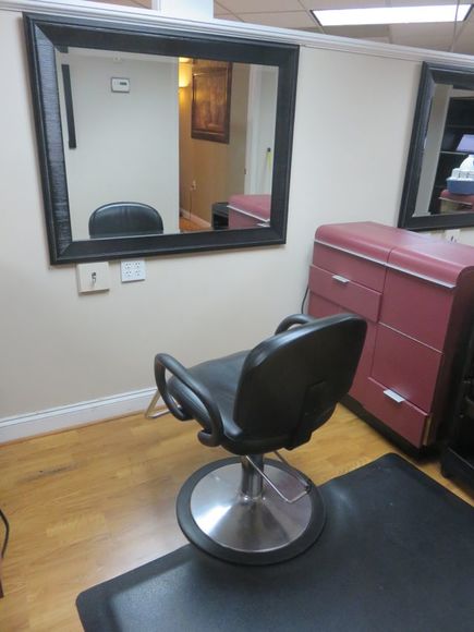 Image for Montgomery Hair Salon